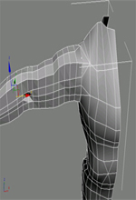 E-study | distance | 3D max 9 tutorials in cartoon | studio | visualization | realistic effects | text | mesh 